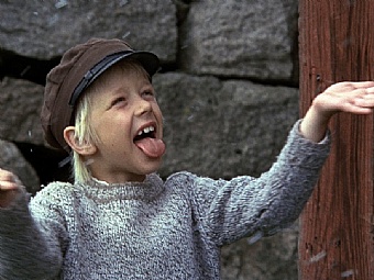 Michel muss mehr Männchen machen