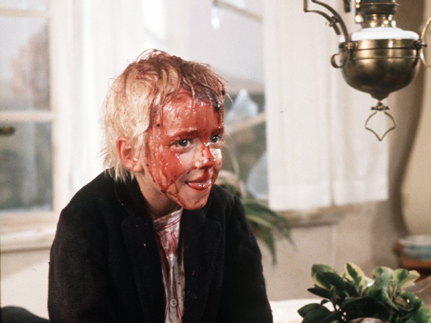 Michel &copy; DAS KINO