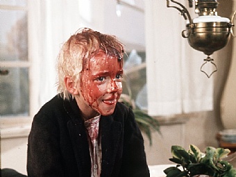 Michel in der Suppenschüssel