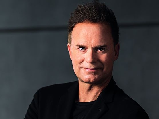 Manuel Horeth &copy; Heimo Spindler