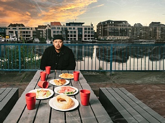 Assane Badiane - Freundeskreis