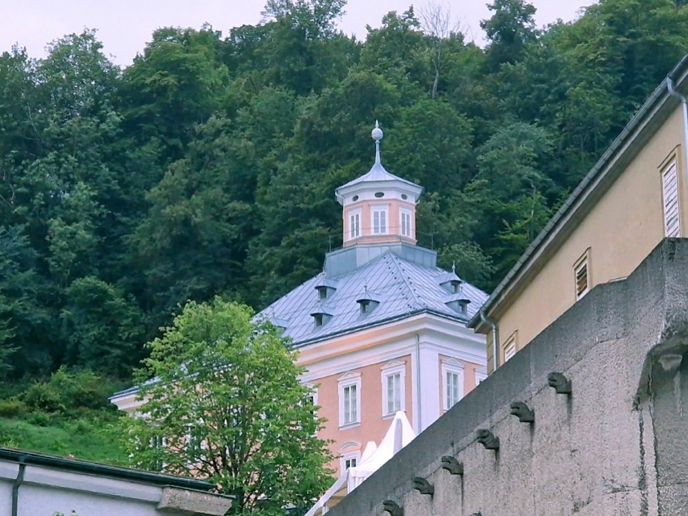 Edmundsburg &copy; Alexander Gautsch