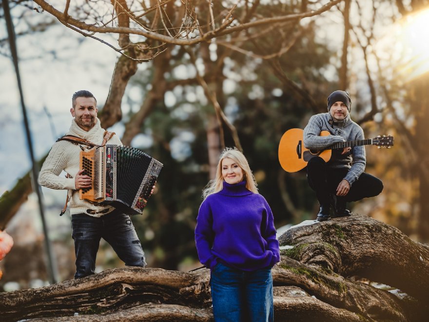 Astrid Wirtenberger, Jürgen Leitner & Tom Eder © Jolanda Hofmann
