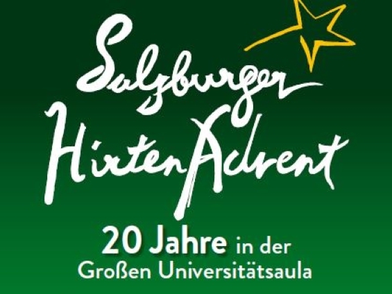 Hirtenadvent 2026 © Salzburger Hirtenadvent