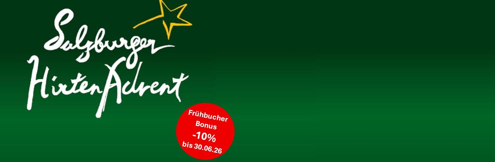 Salzburger Hirtenadvent © Salzburger Hirtenadvent