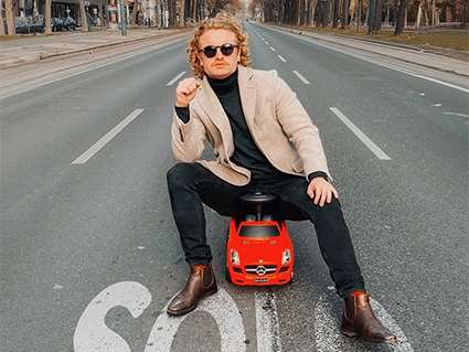 Dr.Bohl (Paulus Gaspari) © fizzip