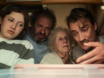 Bon Voyage – Bis hierher und noch weiter