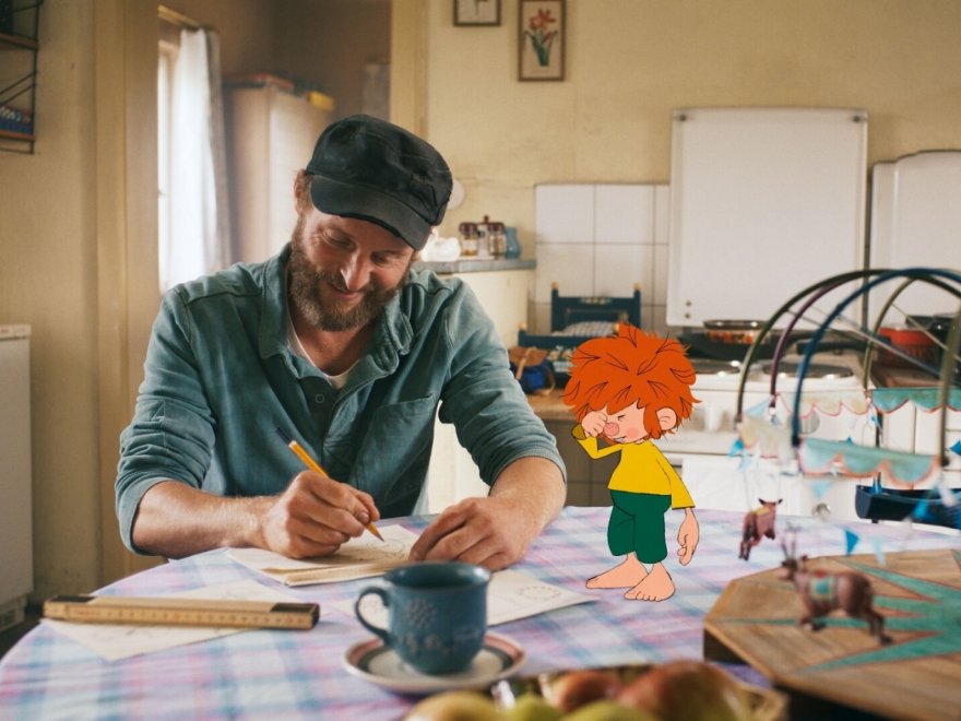 Pumuckl - Missverstaendnis &copy; DAS KINO