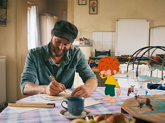 Pumuckl und das große Missverständnis