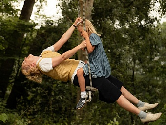 Astrid Lindgren - Die Menschheit hat den Verstand