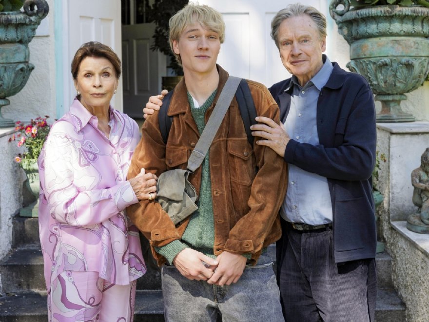 Ach, diese Lücke, diese entsetzliche Lücke &copy; Das Kino