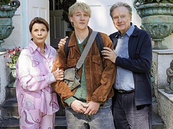 Ach, diese Lücke, diese entsetzliche Lücke