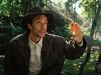 Checker Tobi 3 – Die heimliche Herrscherin der Erde