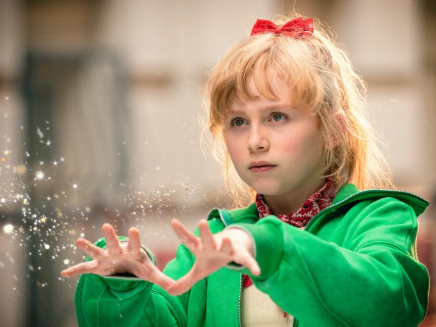 Bibi Blocksberg – Das große Hexentreffen &copy; Das Kino