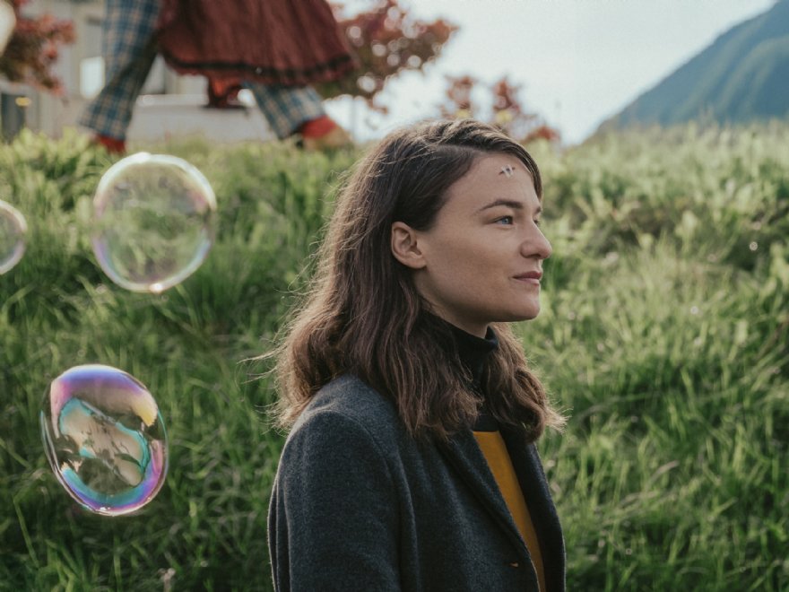 Vier minus drei © Das Kino