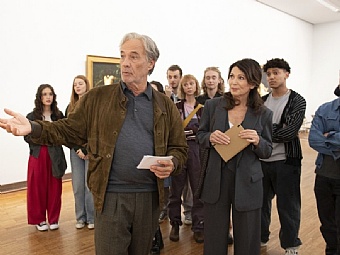 Ein fast perfekter Antrag