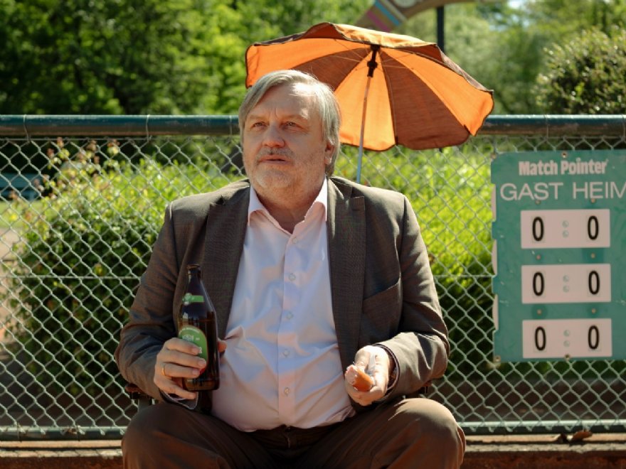 Extrawurst &copy; Das Kino