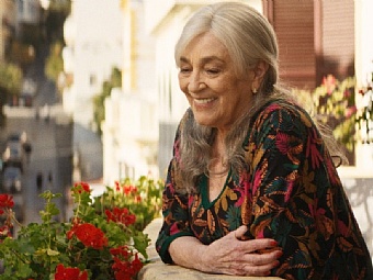 Calle Málaga – Ein Zuhause in Tanger