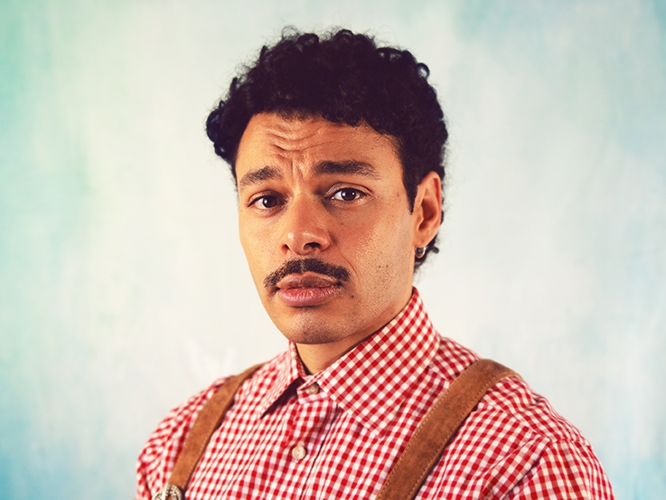 Romeo Kaltenbrunner - Heimweh &copy; Oval