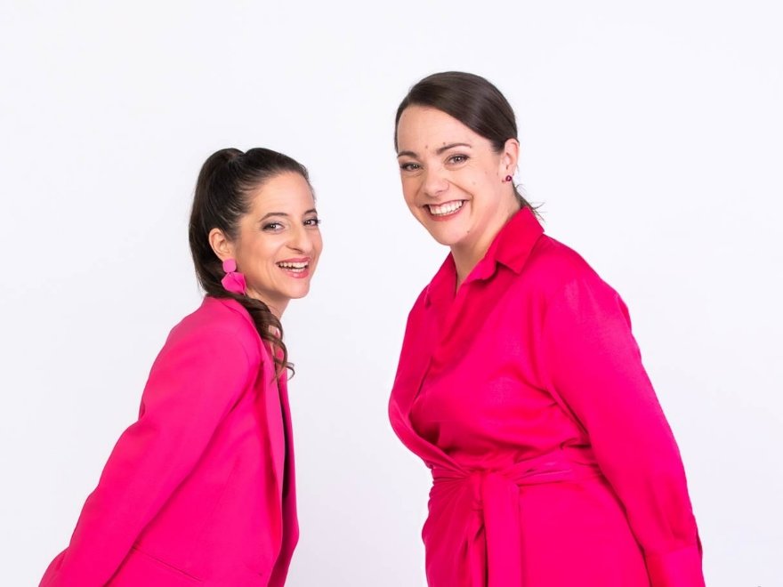 Kernölamazonen - 20 Jahre Liebe & Kernöl © OVAL