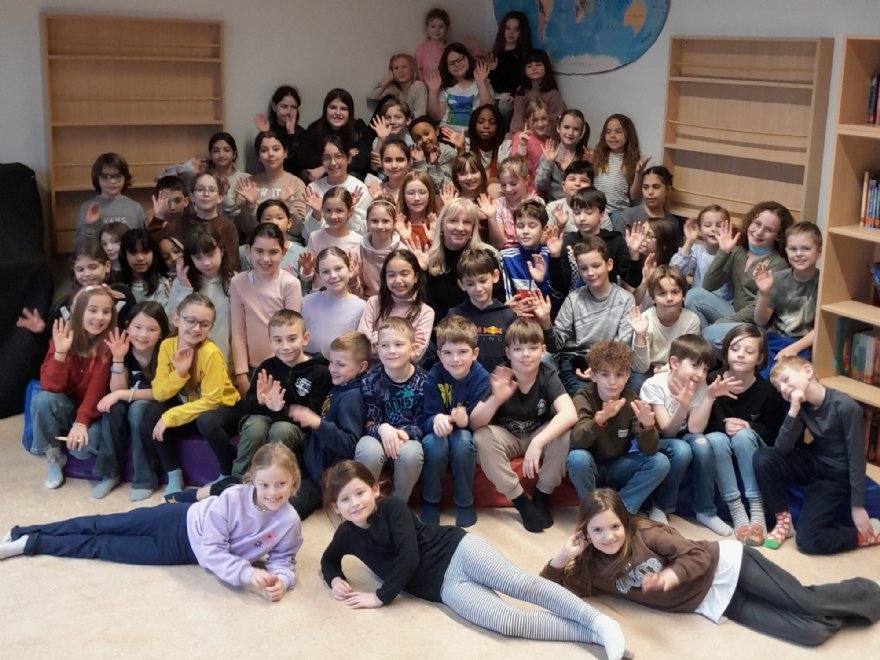 VS Taxham - Zoff auf der Wiese © OVAL