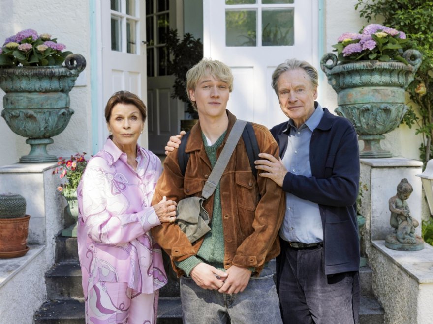 Ach, diese Lücke, diese entsetzliche Lücke &copy; Das Kino