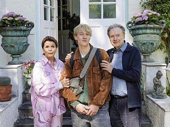 Ach, diese Lücke, diese entsetzliche Lücke