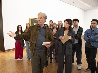 Ein fast perfekter Antrag