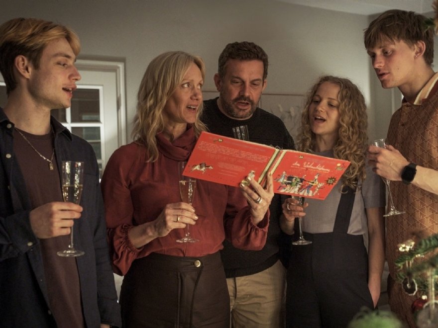 Die Ältern &copy; Das Kino