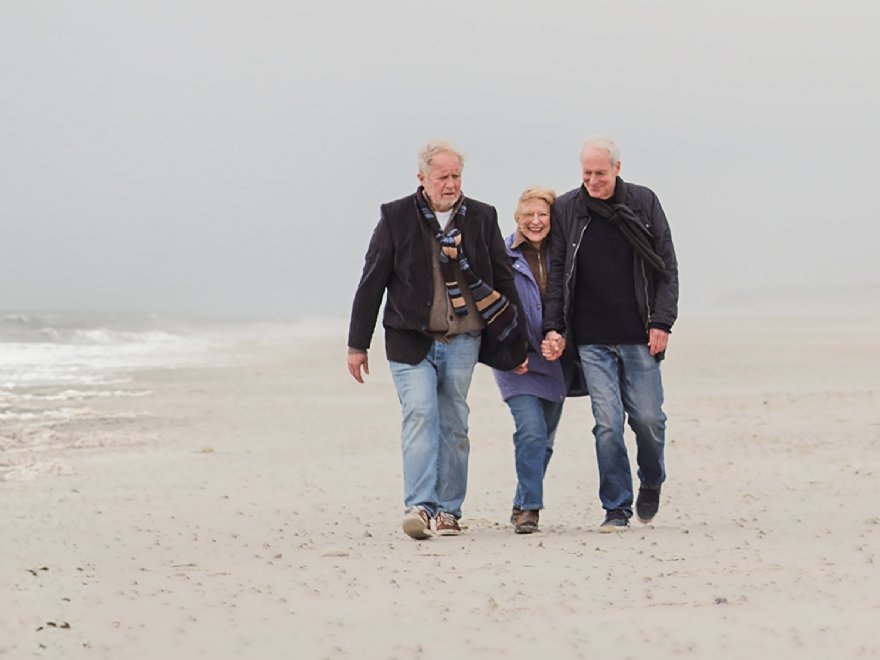 Der verlorene Mann &copy; Das Kino