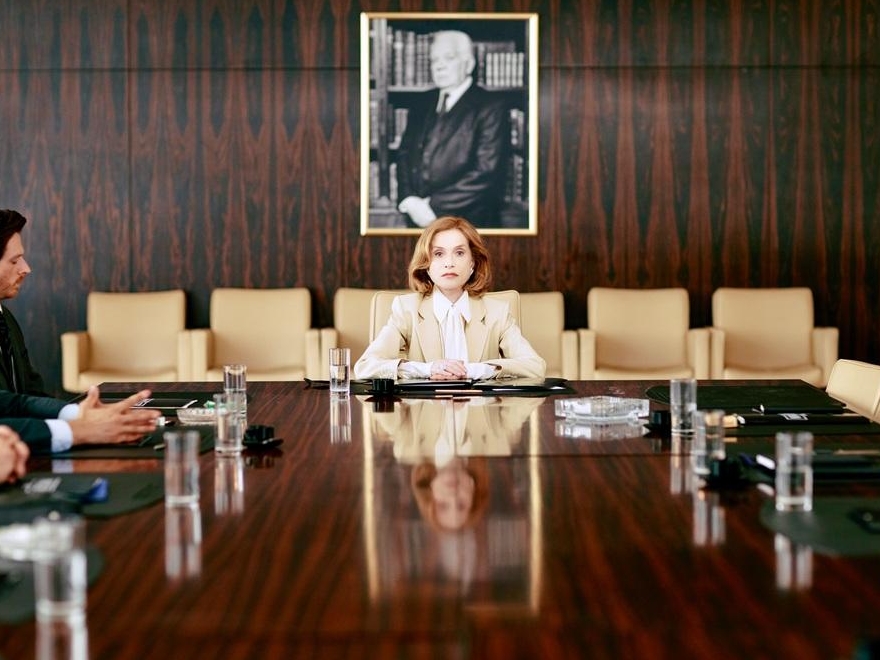 Die reichste Frau der Welt © Das Kino