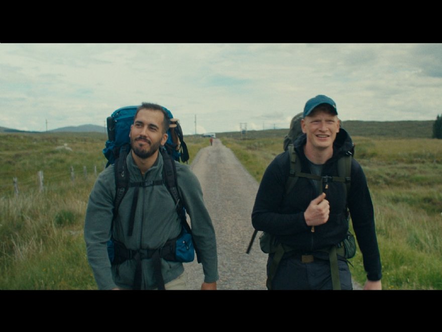 The North &copy; Das Kino