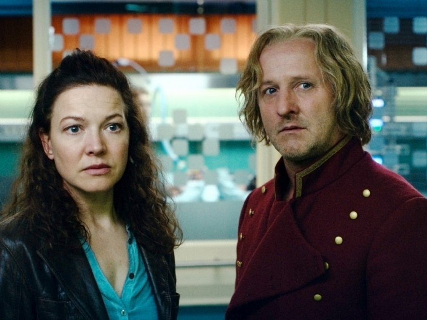 Ein Münchner im Himmel &copy; Das Kino