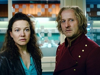 Ein Münchner im Himmel