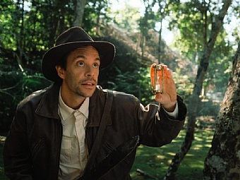 Checker Tobi 3 – Die heimliche Herrscherin der Erde