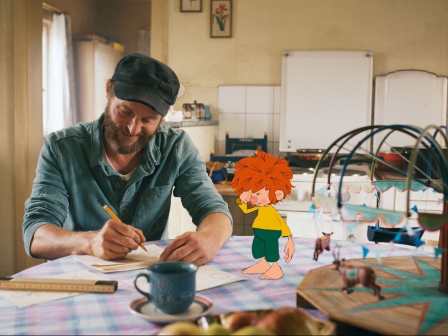 Pumuckl und das große Missverständnis &copy; Das Kino