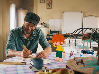 Pumuckl und das große Missverständnis
