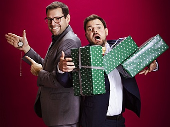 Flo & Wisch - Weihnachten Last Minute