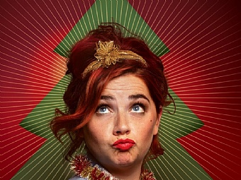 Isabell Pannagl - Lametta - Lawine