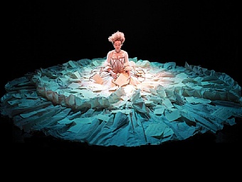 Mozartwoche 2027 - The Other Mozart - The forgotten story of Mozart's genius sister