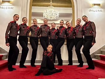 TGUS Dance Gala 2026 - Sommergala 2026