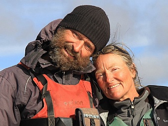 18. Adventure Days 2026 - Walter Steinberg & Siglinde Fischer - Kanada - Alaska - Der Ruf des Nordens