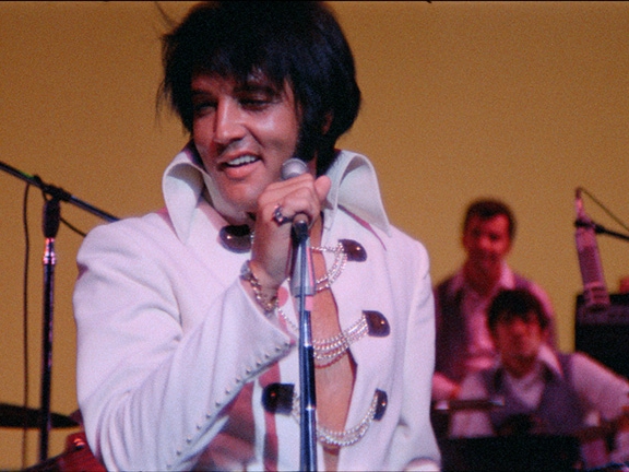 EPiC: Elvis Presley in Concert - OmU © OVAL