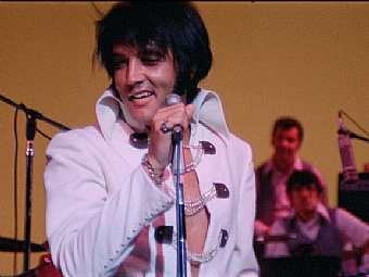 EPiC: Elvis Presley in Concert - OmU