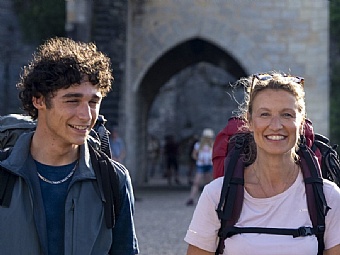 Die Camino-Therapie - Finde deinen Weg