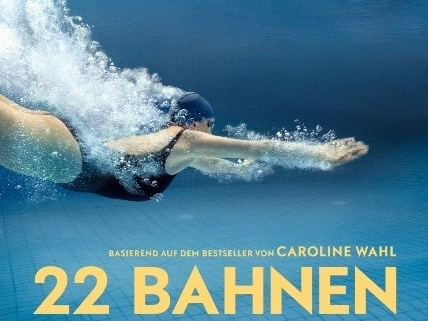 22 Bahnen &copy; OVAL