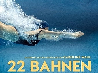 22 Bahnen
