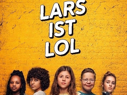 Lars ist LOL © OVAL