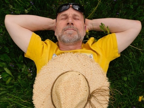 Roland Düringer &copy; TomTom Lachmayr