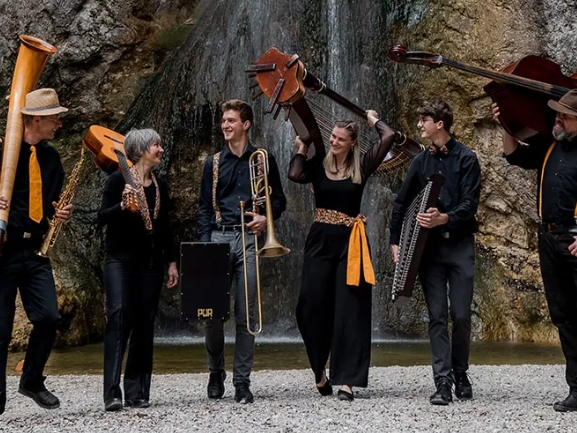 AUTländisch family © AUTländisch family